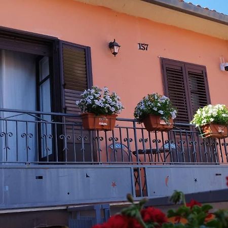 Casa Francesca Villa Nicolosi Luaran gambar