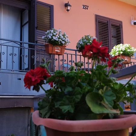 Casa Francesca Villa Nicolosi Luaran gambar