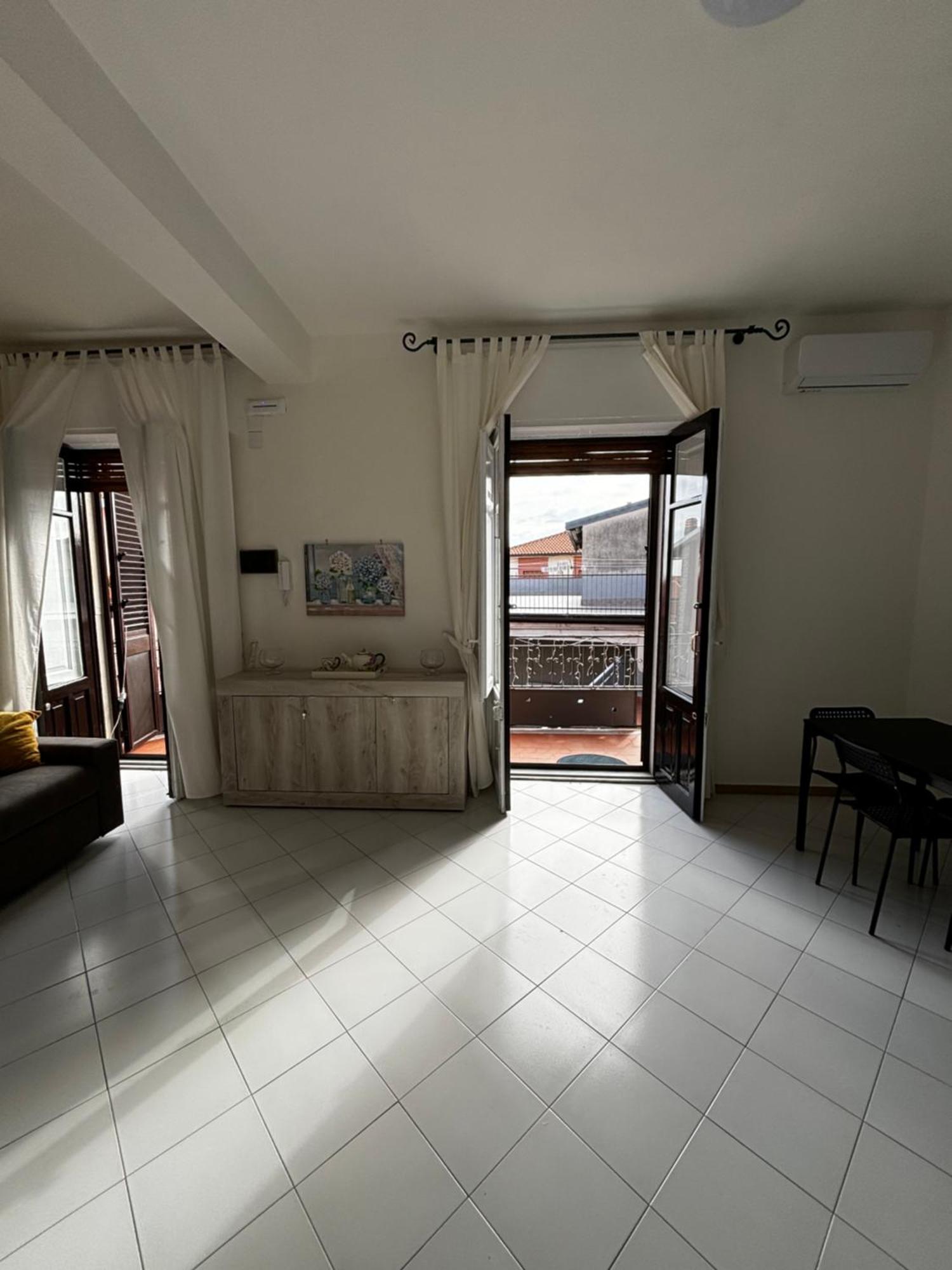Casa Francesca Villa Nicolosi Luaran gambar