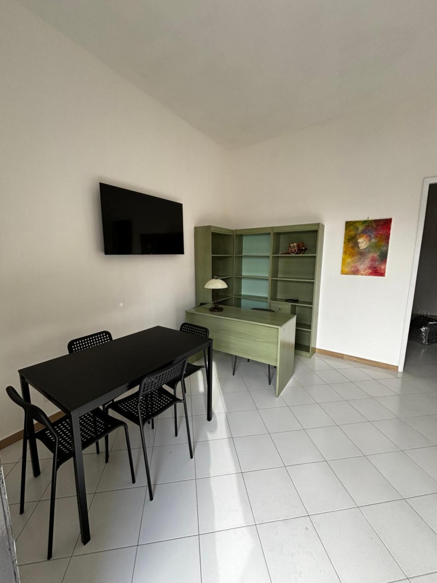 Casa Francesca Villa Nicolosi Luaran gambar